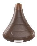 Siodło Selle Royal Classic Relaxed ONDINA uniwerslane żelowe + sprężyny - 3