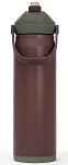 Butelka termiczna Camelbak Thrive Flip Straw Insulated SST 740 ml / 25 oz - burnt umber - 2