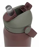 Butelka termiczna Camelbak Thrive Flip Straw Insulated SST 740 ml / 25 oz - burnt umber - 3