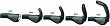 Chwyty Ergon GP5 S - Small - 2