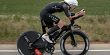 Damskie siodło triathlonowe Ergon SR Tri Women Front - 6