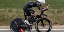 Damskie siodło triathlonowe Ergon SR Tri Women Front - 6
