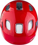 Kask rowerowy dziecięcy Alpina XIMO 2 FLASH - FIRE FIGHTER - 2
