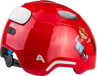 Kask rowerowy dziecięcy Alpina XIMO 2 FLASH - FIRE FIGHTER - 4