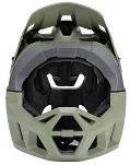Kask full-face Sahoo MTB GTS - green - 3