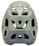 Kask full-face Sahoo MTB GTS - green - 4