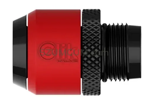 Lezyne Clik Chuck – adapter SCV Clik Valve do pompek Lezyne