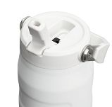 Stanley butelka termiczna IceFlow Flip Straw - 0.7 L Frost - 3