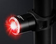 Lampa tylna Gaciron W06 -  5 Lum Usb Auto Start-Stop - 2