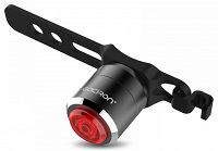 Lampa tylna Gaciron W06 -  5 Lum Usb Auto Start-Stop