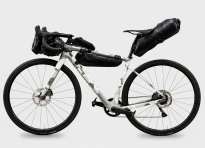 Torba pod ramę Roswheel Road Frame Bag - XS Small  Medium Large - 12