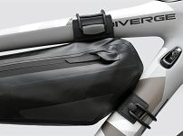Torba pod ramę Roswheel Road Frame Bag - XS Small  Medium Large - 3