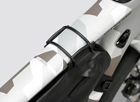 Torba pod ramę Roswheel Road Frame Bag - XS Small  Medium Large - 5
