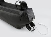 Torba pod ramę Roswheel Road Frame Bag - XS Small  Medium Large - 9