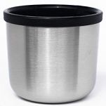 Termos z przyciskiem, Thermos Mountain Light Compact 0,75L ciemnoniebieski - 6