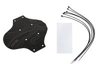 Błotnik Przedni Zefal Shield Lite Front - 2