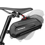Sztywna torebka pod siodełko 1,8L - Rockbros B69 - 11