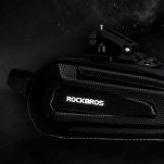 Sztywna torebka pod siodełko 1,8L - Rockbros B69 - 15