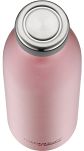 Termobutelka THERMOcafé 750ml - różowo-złoty - 3