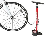 Stacjonarna pompka rowerowa Zefal Profil Max  FP30 - 2