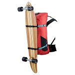 Troki, paski  do plecaka Ortlieb ATRACK - ATTACHMENT KIT FOR GEAR - 3