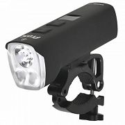 Lampa przód Prox Kastor III 1500lm, 4800mAh, usb-c, powerbank