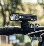 Lampka rowerowa Rockbros Front Light RHL 3000 Lumen - 11