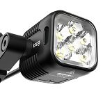 Lampka przednia E-bike Knog Blinder E 900 - 2