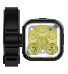 Lampka przednia E-bike Knog Blinder E 900 - 4