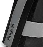 Ochraniacze na buty Rogelli Commuter - black - 4