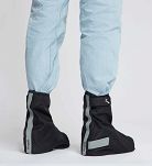 Ochraniacze na buty Rogelli Commuter - black - 3