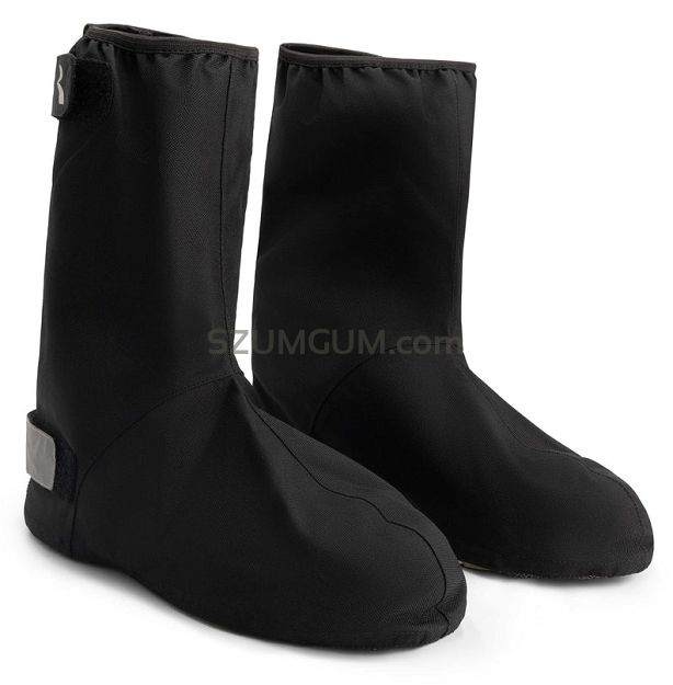 Ochraniacze na buty Rogelli Commuter - black