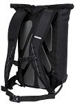 Plecak Ortlieb Velocity 17L-  Petrol black - 3