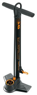 Pompka podłogowa SKS Air-X-Plorer Digi 10.0