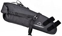 Sakwa podsiodłowa ProX Oregon 202 waterproof series backpacking 14L - 5