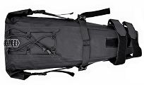 Sakwa podsiodłowa ProX Oregon 202 waterproof series backpacking 14L - 6