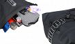 Sakwa podsiodłowa ProX Oregon 202 waterproof series backpacking 14L - 7