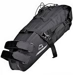 Sakwa podsiodłowa ProX Oregon 202 waterproof series backpacking 14L - 2