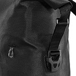Plecak Ortlieb PACKMAN PRO 2 - Black 25L - 3