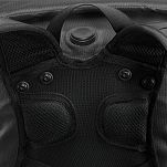 Plecak Ortlieb PACKMAN PRO 2 - Black 25L - 4