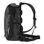 Plecak Ortlieb PACKMAN PRO 2 - Black 25L - 6