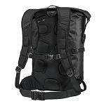 Plecak Ortlieb PACKMAN PRO 2 - Black 25L - 2