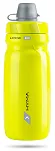 Bidon rowerowy Raceone HYMA 600ml z osłoną ustnika - 7