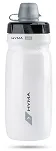 Bidon rowerowy Raceone HYMA 600ml z osłoną ustnika - 6