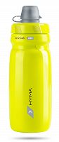 Bidon rowerowy Raceon HYMA 610ml -  żółty + nakrywka
