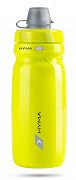 Bidon rowerowy Raceon HYMA 610ml -  żółty + nakrywka