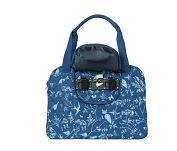Sakwa miejska pojedyncza BASIL WANDERLUST CARRY ALL BAG 18L, indigo blue - 3