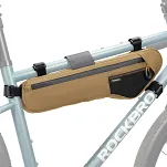 Torebka pod ramę Qunature 084 khaki - dostępna w 3 rozmiarach - 3