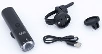 Lampa Author LUMINA 800 lm USB Alloy - 3