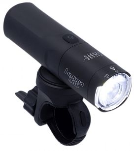 Lampa Author LUMINA 800 lm USB Alloy
